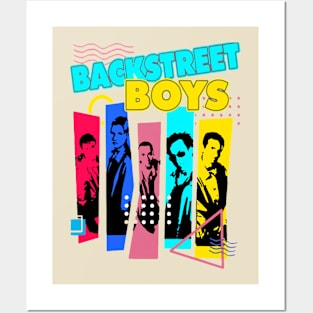 bsb part 5 Posters and Art